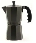 Orbegozo KFN 1210 Italienische Kaffeemaschine Schwarz