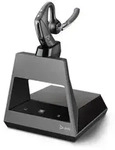 Plantronics Poly BT Headset Voyager 5200 Office 2-way Base USB-A Teams
