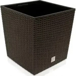 DEUBA&reg; Blumentopf Rato Umbra 35 Ltr.