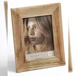 walther + design Limmerick Portrait Galerierahmen, braun, 15 x 20 cm