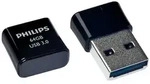 Philips Pico Edition 3.0 USB-Stick 64 GB USB Typ-A 3.2 Gen 1 (3.1 Gen 1) Schwarz