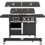 tepro Kombigrill Toronto