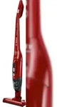 Bosch Serie 2 BBHF214R Handstaubsauger Rot Beutellos