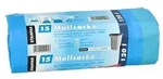 Papstar M&uuml;lls&auml;cke zum Zuziehen, LDPE 120 l 100 cm x 70 cm blau, 9 x 15 St&uuml;ck