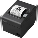 EPSON TM-T20III - Bon-Thermodrucker mit Abschneider, 80mm, Druckgeschwindigkeit
