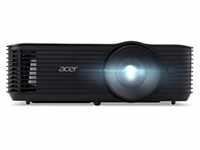 Acer X138WHP - Beamer für helle Räume mit 4000 ANSI Lumen, 3W Lautsprecher &