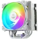 Cooler Enermax ETS-T50A AXE ARGB White Cooler Enermax ETS-T50A AXE ARGB White