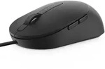 DELL MS3220 Maus Beidh&auml;ndig USB Typ-A Laser 3200 DPI