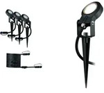 Paulmann Plug & Shine LED Gartenstrahler Sting Erweiterungsset IP67 3000K 3x6,4W Paulmann Plug & Shine LED Gartenstrahler Sting Erweiterungsset IP67 3000K 3x6,4W