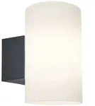 Paulmann Au&szlig;enwandleuchte Tube IP54 zylindrisch 120x200mm max. 15W 230V 
