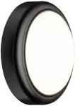 Paulmann LED Au&szlig;enwandleuchte IP44 180mm 3000K 15W 1050lm 230V Grau Kunststoff