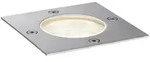 Paulmann Plug & Shine LED Bodeneinbauleuchte Floor Einzelspot IP67 3000K 3,6W 