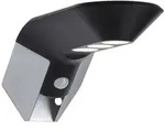 Paulmann Solar LED Hausnummernleuchte Soley Bewegungsmelder IP44 3000K 42lm