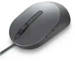 Dell MS3220 Kabelgebundene Laser Maus grau