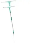 Leifheit 51523 Fensterabzieher Window Slider XL Telescope 200 cm
