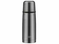 ALFI Isolierflasche "Isotherm Perfect Automatikverschluss" 0,35 l cool-grey