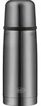 ALFI Isolierflasche "Isotherm Perfect Automatikverschluss" 0,35 l cool-grey