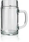 St&ouml;lzle Lausitz St&ouml;lzle Bierkr&uuml;ge Styria, 6 stuks, 1 liter, f&uuml;r Bier