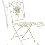 CLP Klappstuhl Sibell antik-creme