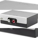 SpeaKa Professional Phono-Vorverst&auml;rker SP-4922856