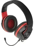 SPEEDLINK HADOW Gaming Headset, black