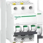 Schneider Electric A9F04320 A9F04320 Leitungsschutzschalter 20 A 400 V