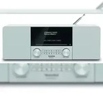 TechniSat DIGITRADIO 3 DAB+ Radio mit CD Player & Bluetooth