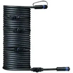 Paulmann Plug & Shine Kabel 10m 5 Ausg&auml;nge IP68 Schwarz 93930