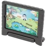PARAT KidsCover fuer iPad 25,91cm 10,2Zoll - schwarz