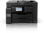 EPSON EcoTank ET-16650 Drucker Scanner Kopierer Fax A3+ WLAN