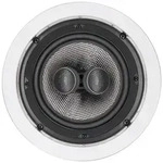 Magnat Interior IC 62 2-Wege Wei&szlig; Verkabelt 75 W