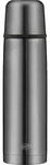 ALFI Isolierflasche "Isotherm Perfect Automatikverschluss" 0,75 l cool-grey