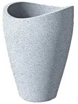 Scheurich Wave Globe High 254/54