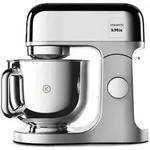 Kenwood KMIX KMX760CH K&uuml;chenmaschine, chrom