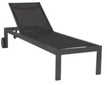 acamp Rimini Rollenliege anthrazit/carbon