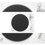 Denon DP-400 Plattenspieler mit Tonarmlift und Vorverst&auml;rker