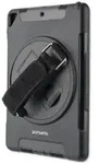 4smarts Rugged Tasche GRIP fuer Apple iPad 10,2" (2021 - 2019)