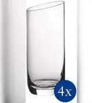 Villeroy & Boch Moon Longdrinkbecher Set 4tlg. je 16cm 360ml
