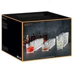 Nachtmann Bossa Nova Barware Gl&auml;ser Set 18-teilig