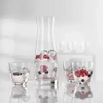 Bohemia Cristal 007 166 021 Wasserglas Transparent 6 St&uuml;ck(e) 300 ml
