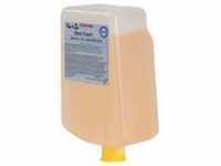 CWS BestFoam Seifenschaumkonzentrat Mild cremefarben 1 Karton = 12 x 500 ml