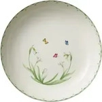 Villeroy & Boch Colourful Spring Sch&uuml;ssel flach
