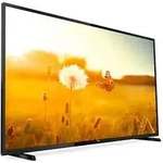 Philips EasySuite 43HFL3014/12 Fernseher 109,2 cm (43") Full HD Schwarz 250 cd/m2