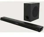 Grundig DSB 2000 Schwarz 2.1 Kan&auml;le