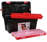 Tayg - Tayg - Werkzeugkoffer - 580 X 285 X 290 Mm - Mit Einsatz und Sortierfach -