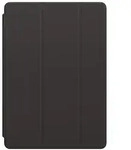 Apple Smart Cover fuer iPad Air (2019) und iPad (8.Generation) Schwarz