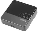 ATEN UH3233 USB-C Dual HDMI Mini Dock