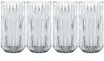 Nachtmann Jules Longdrink 4er Set 375 ml