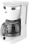 LENTZ Kaffeemaschine 10-Tassen Kaffeeautomat mit Permanentfilter inkl. Messl&ouml;ffel