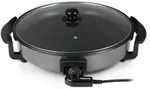 Tristar Multifunktionspfanne PZ-2963 1500 &Oslash; 30 cm 1,75L Antihaftbeschichtung